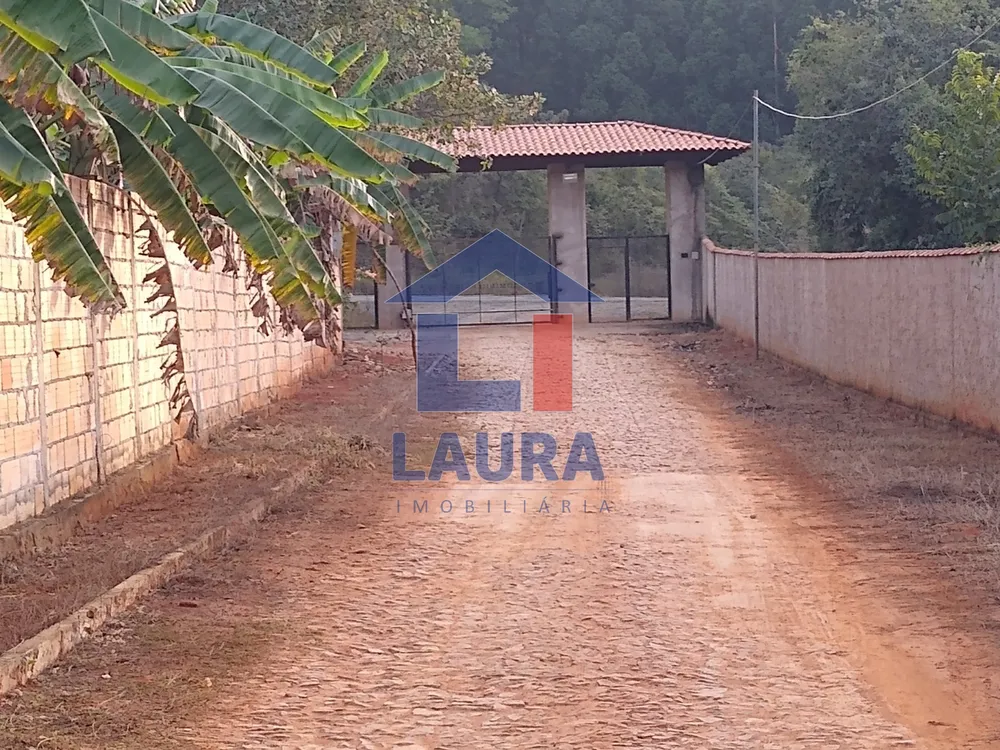 Chácara, 3 quartos, 1400 m² - Foto 8