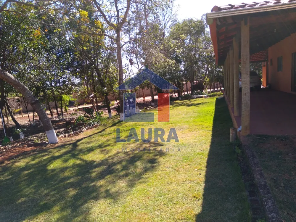 Chácara, 3 quartos, 1400 m² - Foto 3