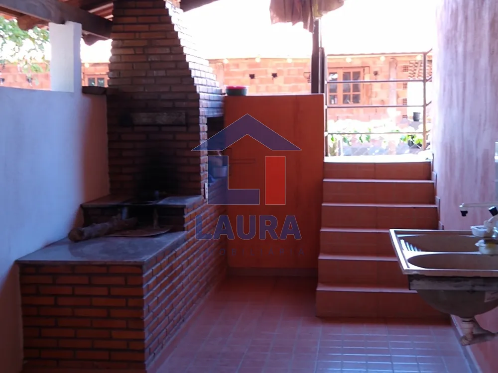 Chácara, 3 quartos, 1400 m² - Foto 5