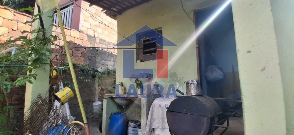Casa, 2 quartos - Foto 6