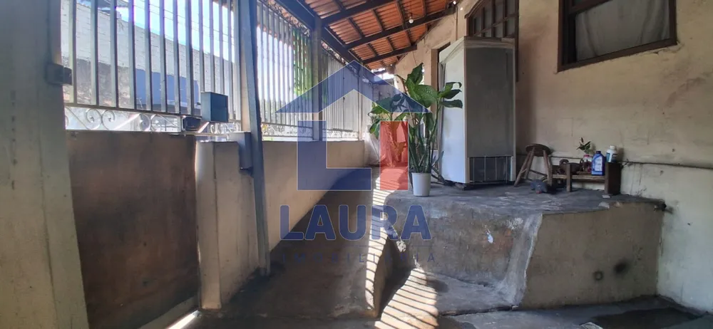 Casa, 2 quartos - Foto 1