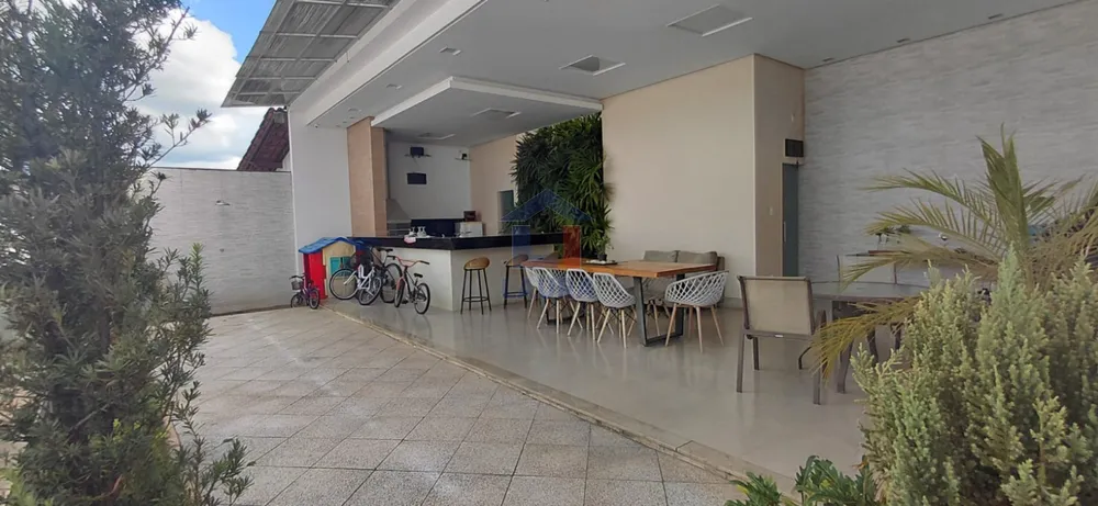 Casa, 3 quartos - Foto 7