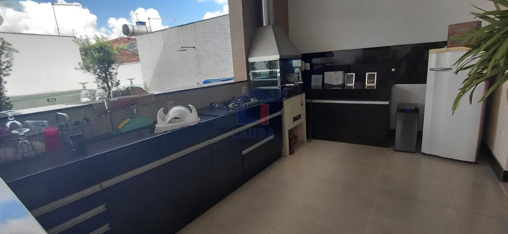 Casa, 3 quartos - Foto 8