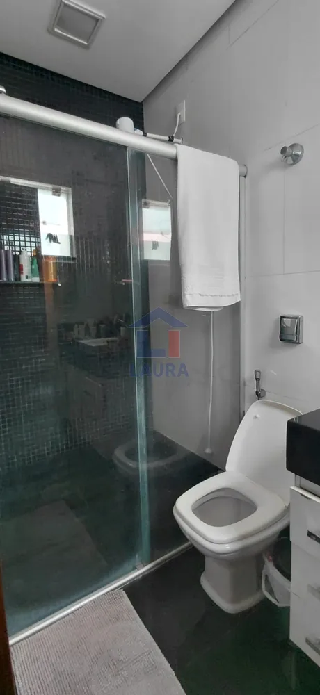Casa, 3 quartos - Foto 5