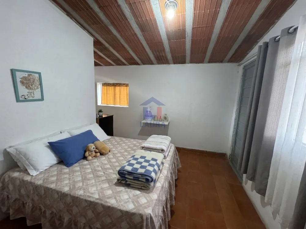 Casa, 3 quartos - Foto 11