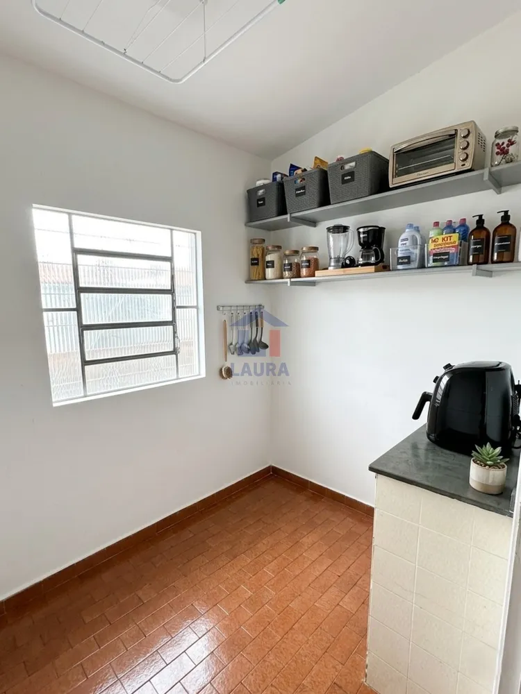 Casa, 3 quartos - Foto 7