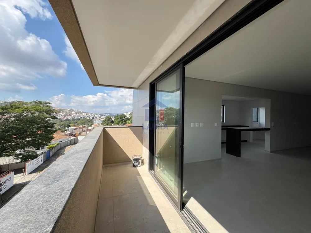 Apartamento, 3 quartos - Foto 5