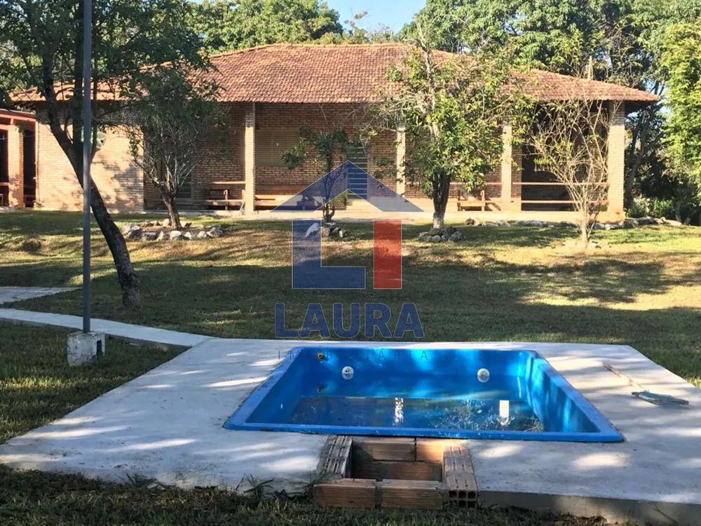 Chácara, 3 quartos, 5100 m² - Foto 8