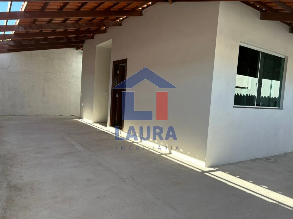 Casa, 2 quartos - Foto 4