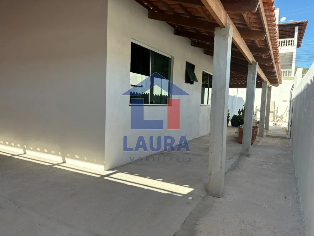 Casa, 2 quartos - Foto 3