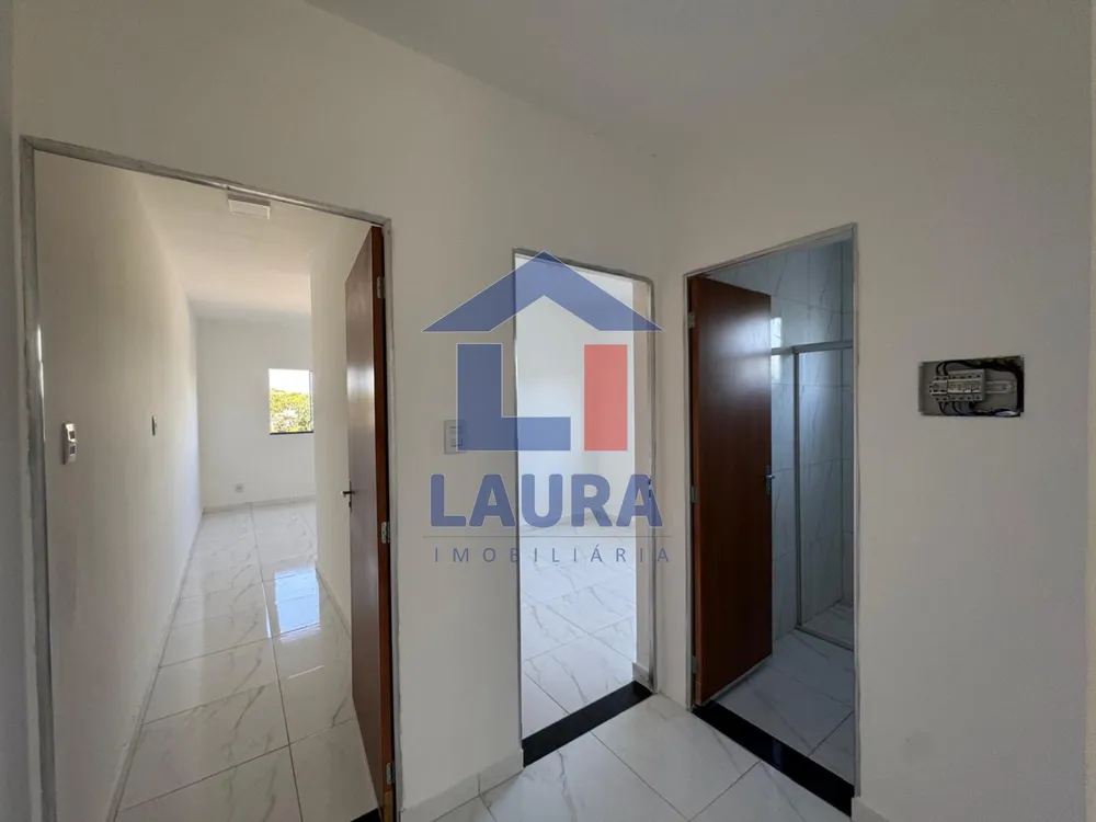 Casa, 3 quartos - Foto 5