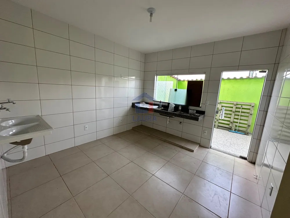 Casa, 3 quartos - Foto 8