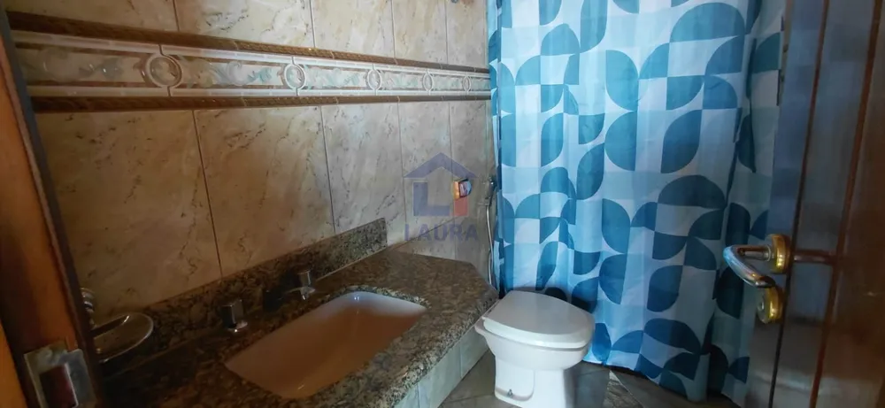 Casa, 4 quartos - Foto 10