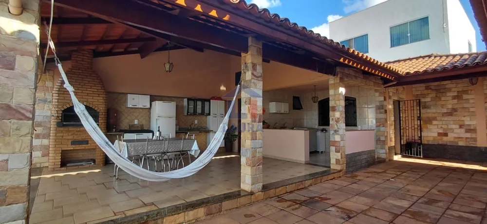 Casa, 4 quartos - Foto 8