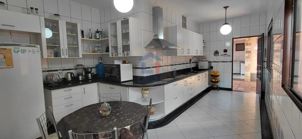 Casa, 4 quartos - Foto 7