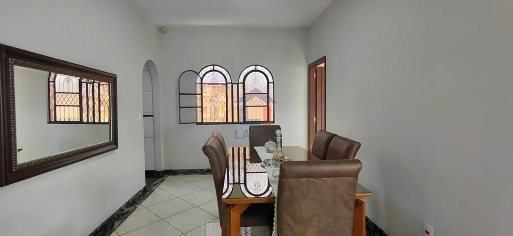 Casa, 4 quartos - Foto 4