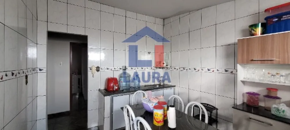 Casa, 3 quartos - Foto 6