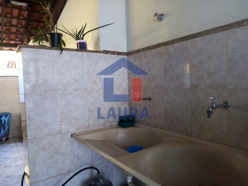 Casa, 3 quartos - Foto 6