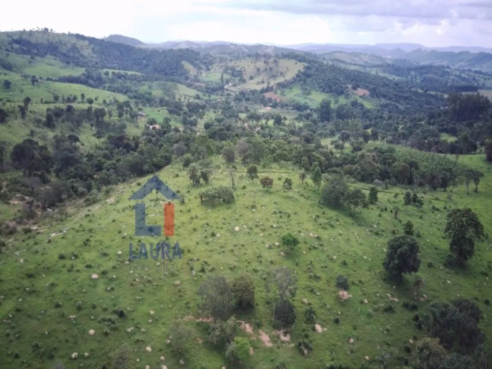 Terreno, 2 hectares - Foto 1