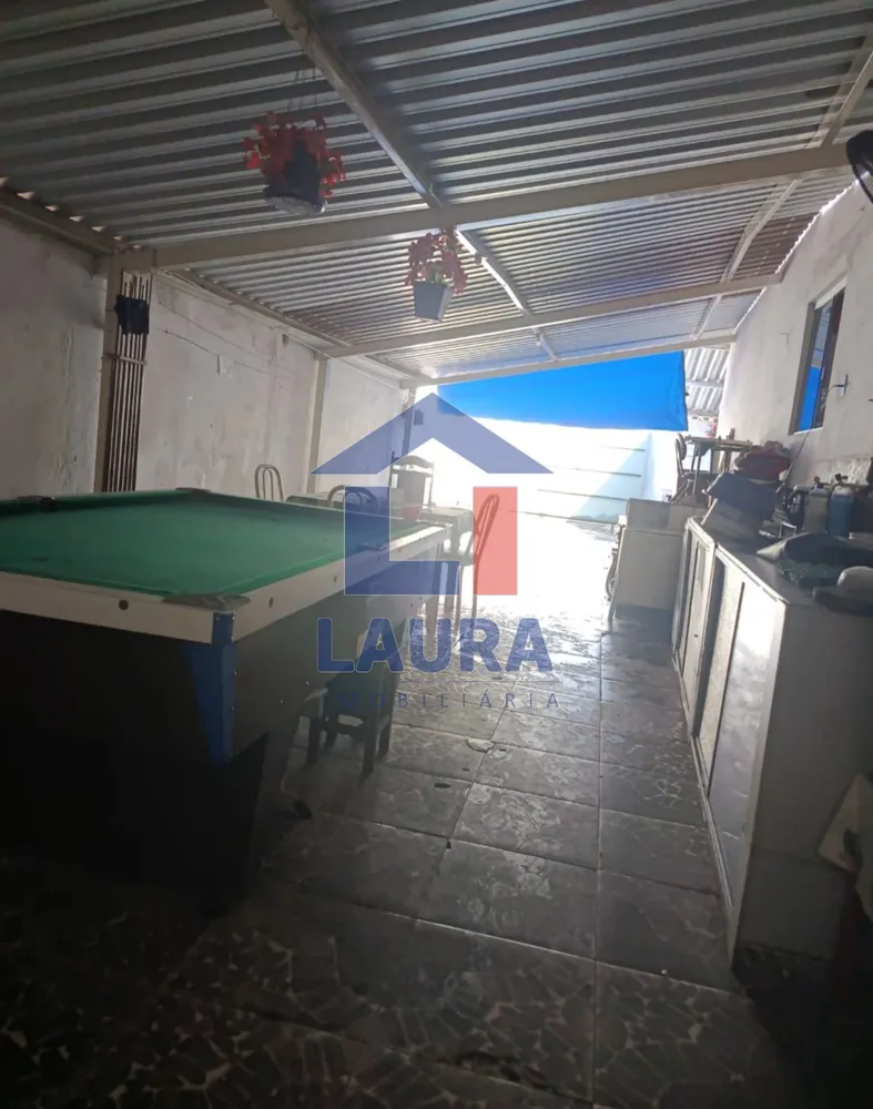 Casa, 3 quartos - Foto 2