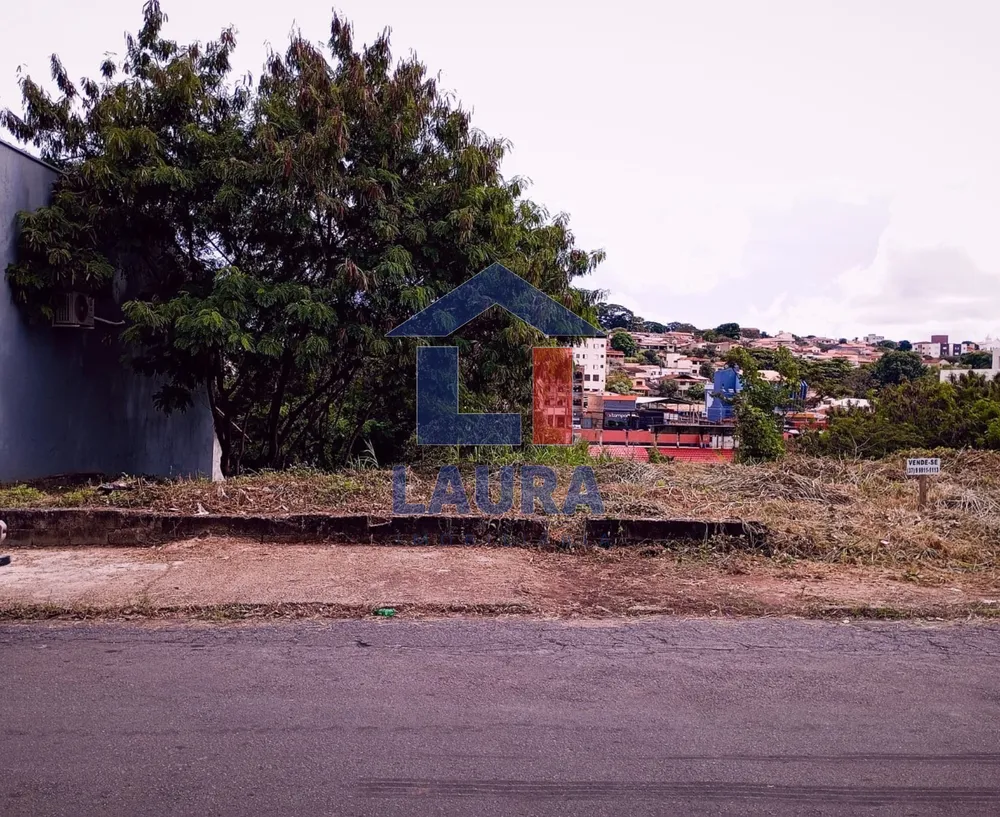 Terreno, 360 m² - Foto 1