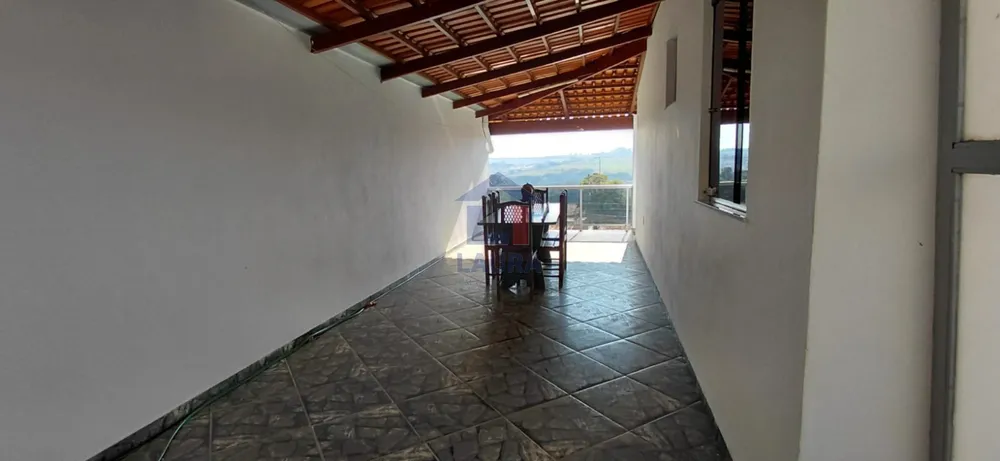 Casa, 3 quartos - Foto 5