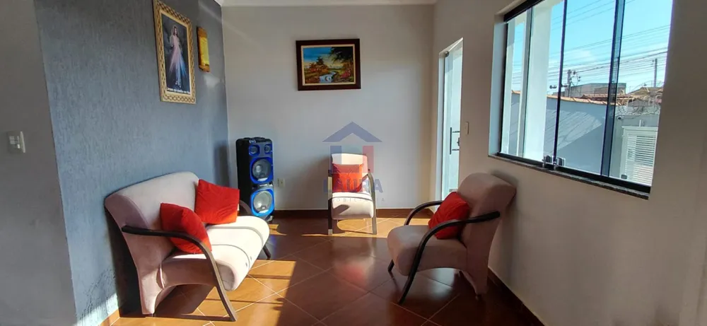 Casa, 3 quartos - Foto 4