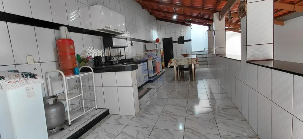 Casa, 3 quartos - Foto 6