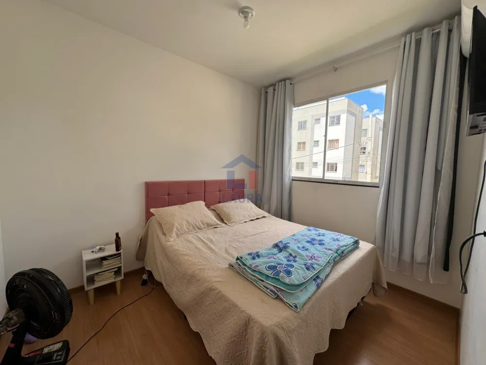 Apartamento, 2 quartos - Foto 3