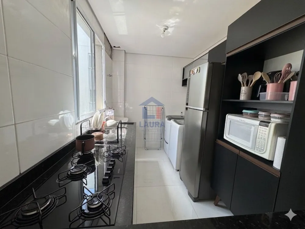 Apartamento, 2 quartos - Foto 2