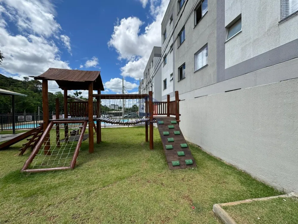 Apartamento, 2 quartos - Foto 6