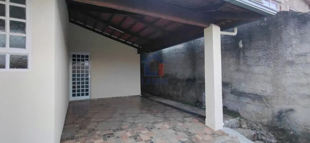Casa, 3 quartos - Foto 3