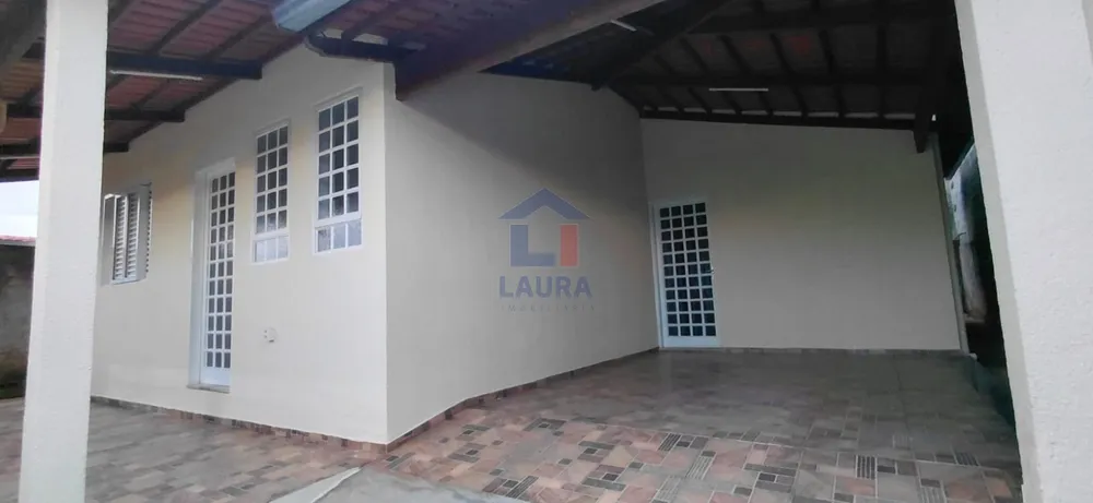 Casa, 3 quartos - Foto 2