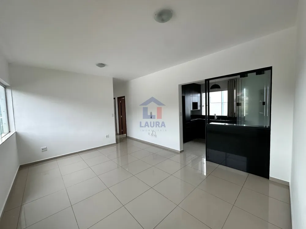 Apartamento, 3 quartos - Foto 1