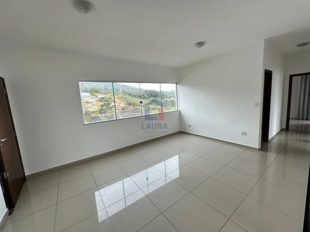 Apartamento, 3 quartos - Foto 2