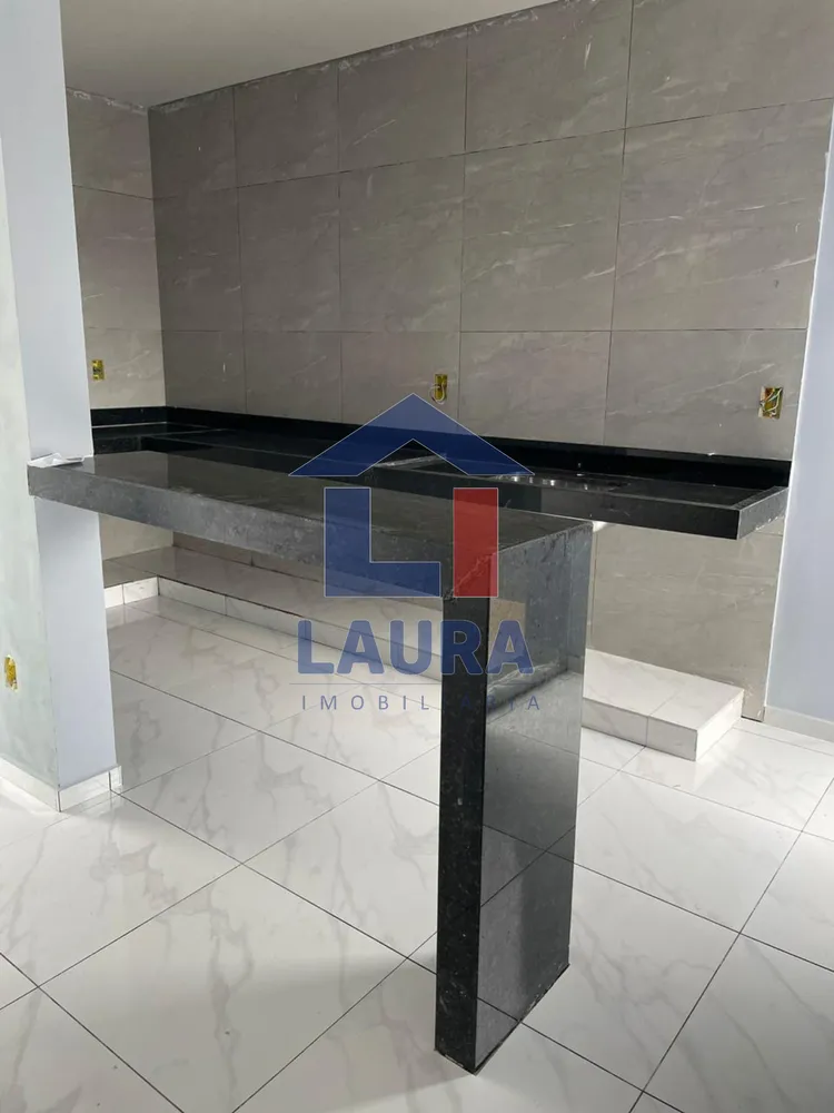 Casa, 2 quartos - Foto 4