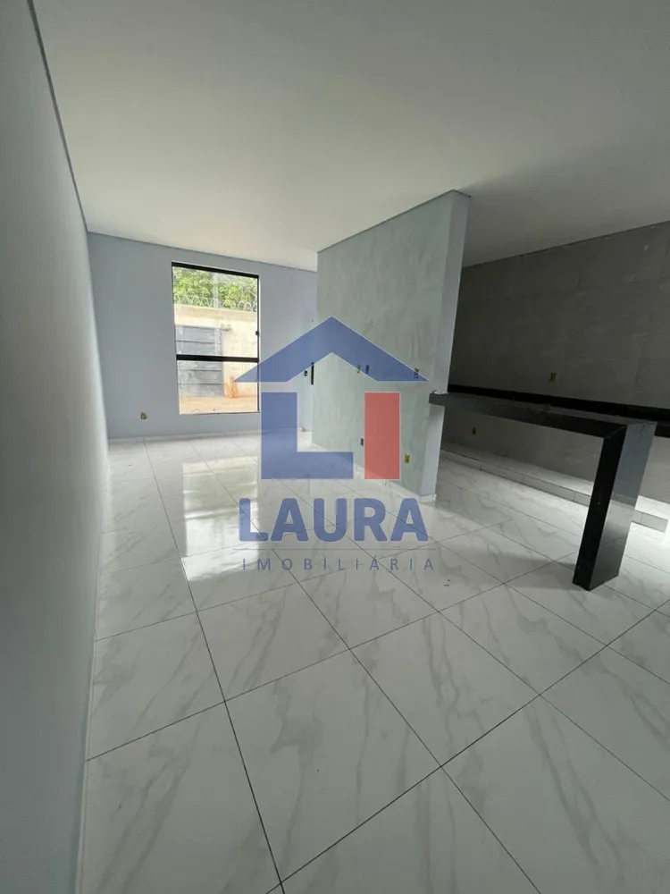 Casa, 2 quartos - Foto 1