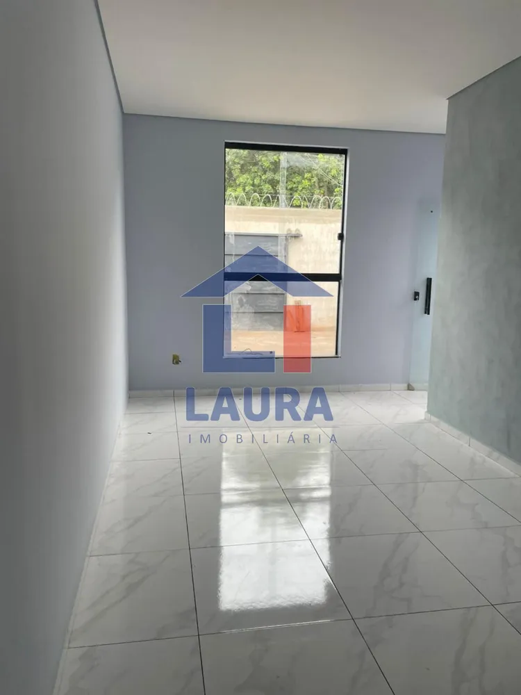 Casa, 2 quartos - Foto 2