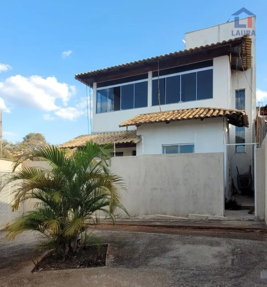 Casa, 2 quartos - Foto 1