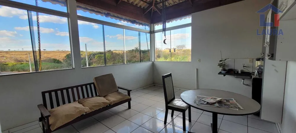 Casa, 2 quartos - Foto 4