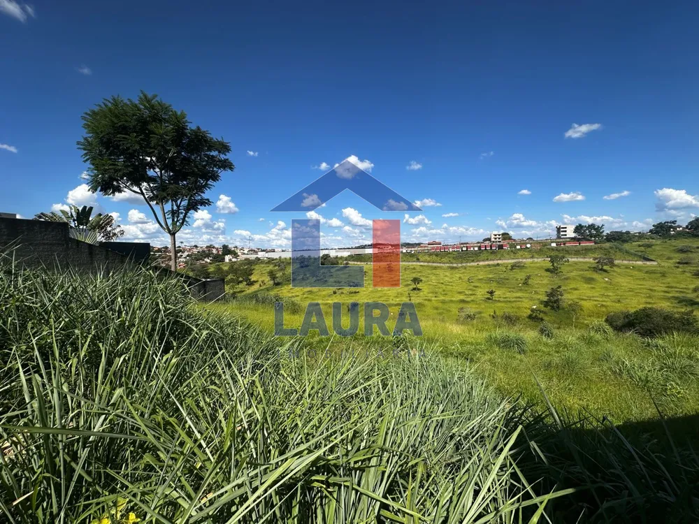 Terreno, 717 m² - Foto 1