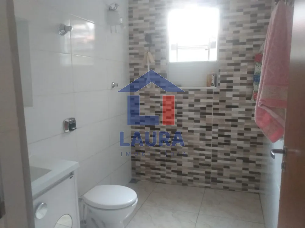 Casa, 3 quartos - Foto 5