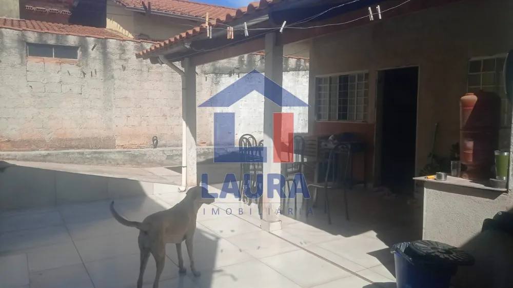 Casa, 4 quartos - Foto 5