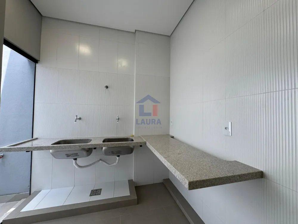 Casa, 4 quartos - Foto 12