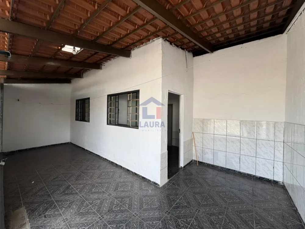 Casa, 2 quartos - Foto 1