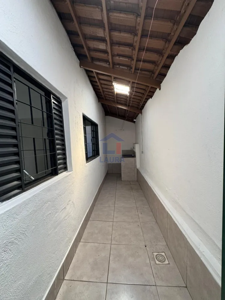 Casa, 2 quartos - Foto 10
