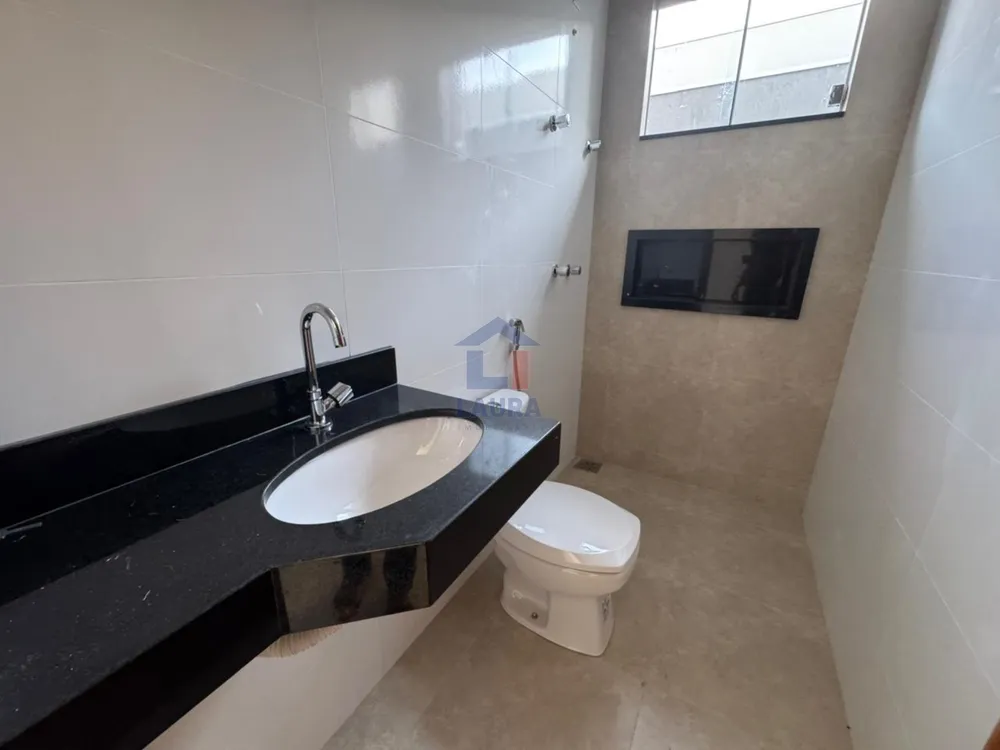 Casa, 3 quartos - Foto 5
