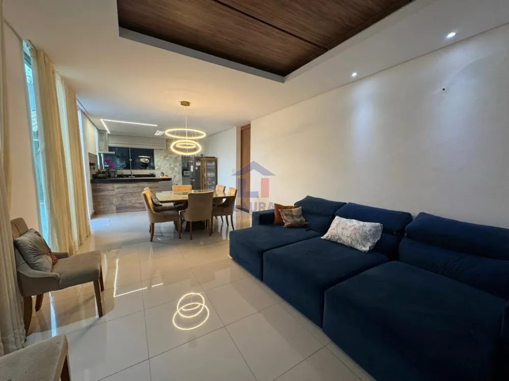 Casa, 3 quartos - Foto 7