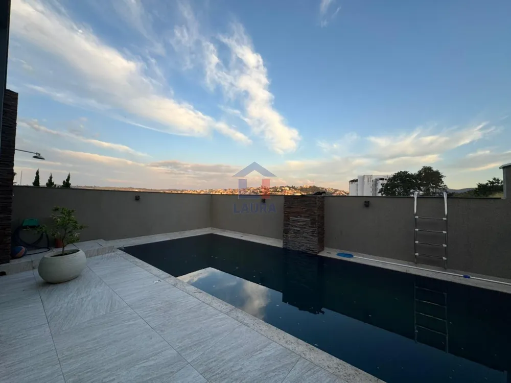 Casa, 3 quartos - Foto 6