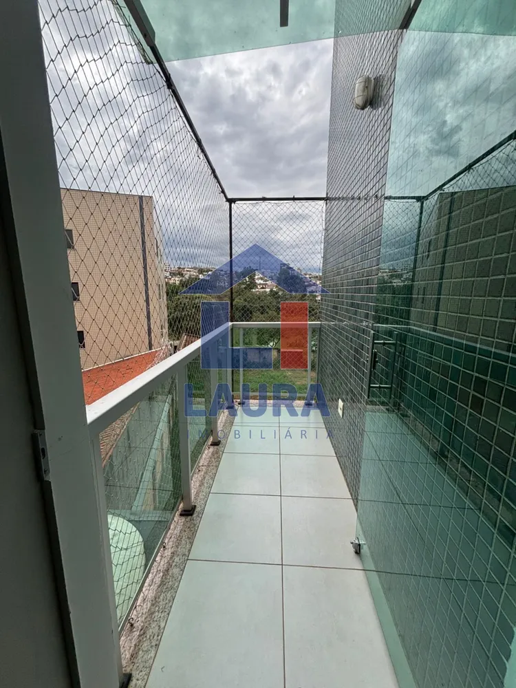 Apartamento, 3 quartos - Foto 1